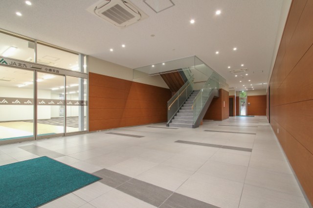 事務所･倉庫･工場 施工事例